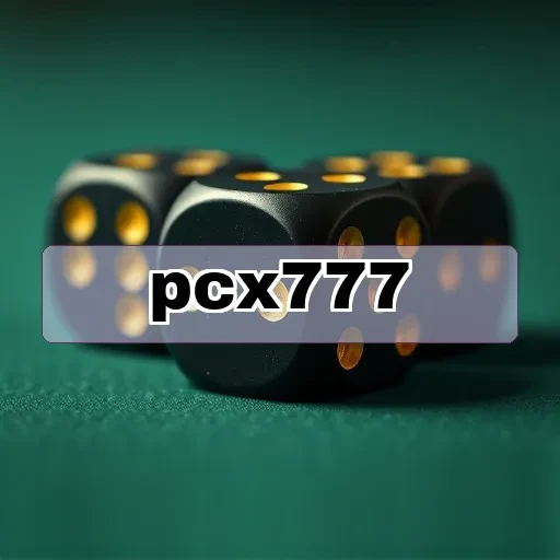 pcx777: Game Arcade Menarik untuk Pengalaman Seru dan Menguntungkan