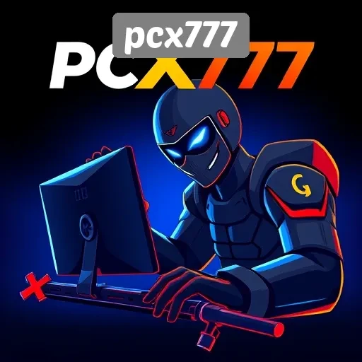Keuntungan Bermain di Situs Game PCX777