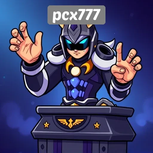 Bagaimana pcx777 Memfasilitasi Pengalaman Bermain yang Lebih Baik