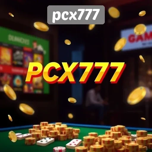 Tinjauan Mengenai Bonus dan Promosi di PCX777