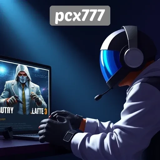Tantangan dan Keseruan Bermain di Pcx777