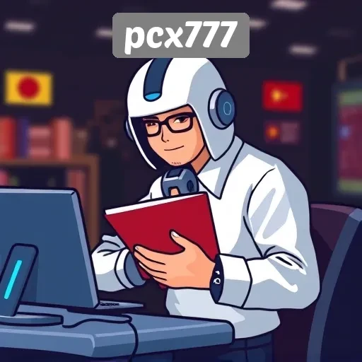 Mengulas Kualitas Layanan Pelanggan di Situs PCX777