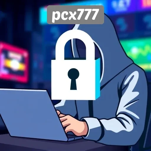 Pentingnya Keamanan Data Pengguna di PCX777