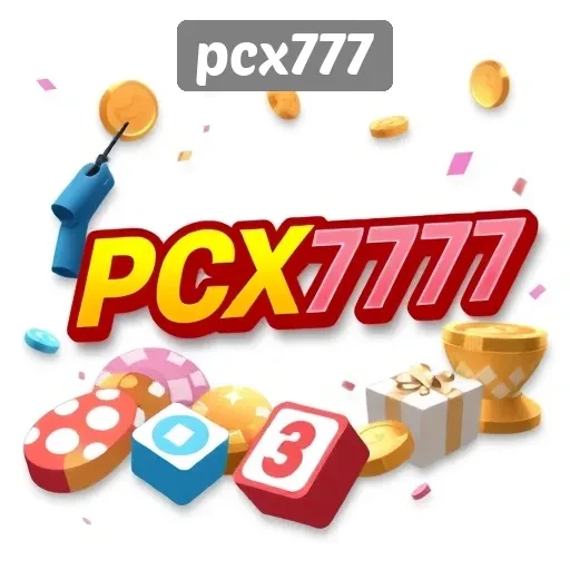 Mengenal Situs Game PCX777 Secara Mendalam