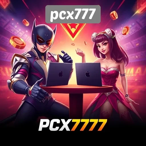 Beragam Pilihan Permainan yang Ditawarkan Pcx777