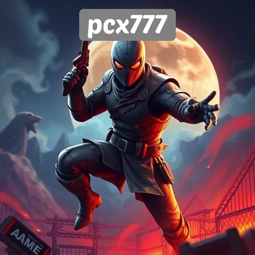 Menjelajahi Keberagaman Game di Situs Pcx777