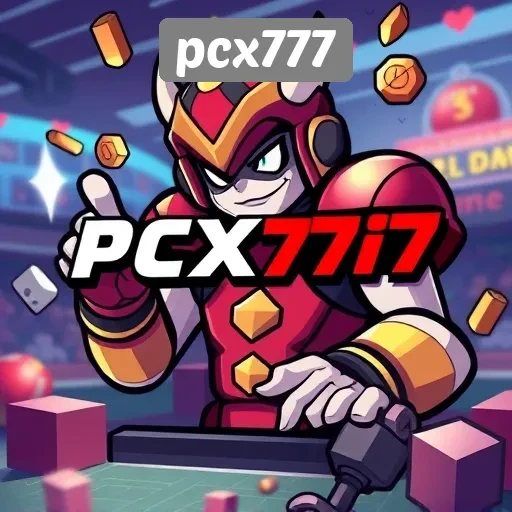 Evolusi Pcx777 dalam Dunia Game Online di Indonesia