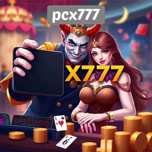 Mengungkap Fitur Menarik di Situs Game PCX777