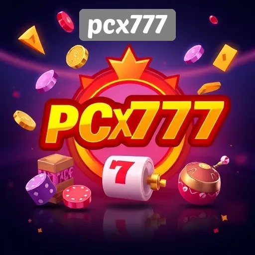 Menelusuri Fitur Unggulan Situs Game PCX777