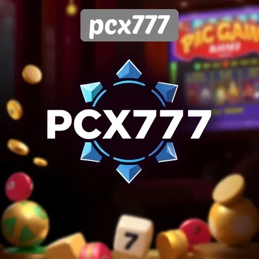 Mengenal Lebih Dekat Situs Game PCX777