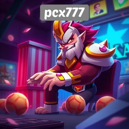 Mengupas Fitur Menarik dari Situs Game PCX777