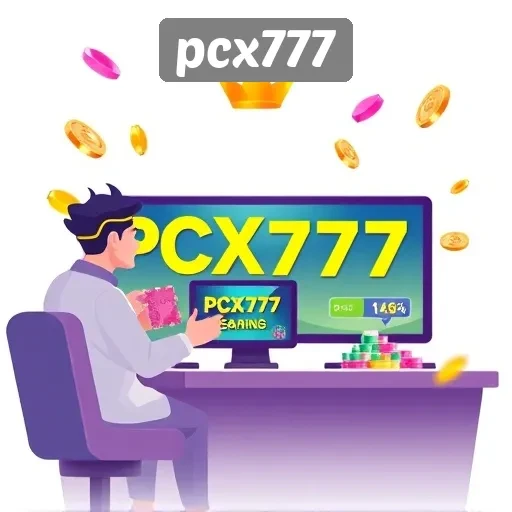 Fitur Menarik yang Ditawarkan oleh PCX777