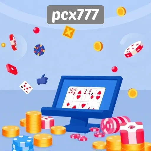 Panduan Memulai Permainan di Situs Pcx777