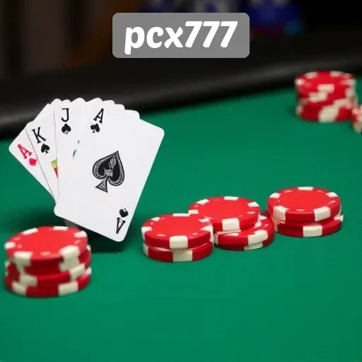 Panduan Lengkap Memulai Permainan di Situs pcx777