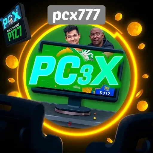Dampak Pcx777 terhadap Industri Game Online di Indonesia