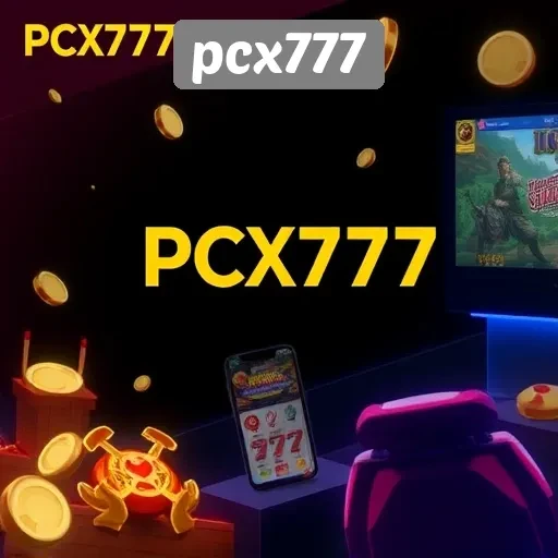 Varian Permainan Menarik yang Ditawarkan PCX777