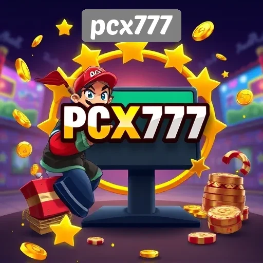 Mengenal Situs Game Pcx777 dan Fasilitas yang Ditawarkan