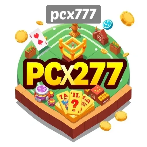 Mengenal PCX777 Sebagai Platform Game Online Populer