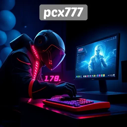 Inovasi Terbaru di PCX777 yang Harus Diketahui oleh Para Gamer