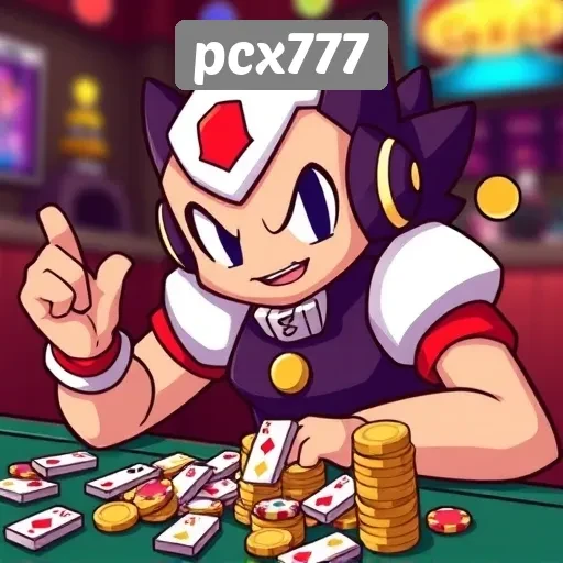 Tips Memaksimalkan Pengalaman Bermain di PCX777