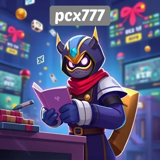 Menggali Fitur Unggulan Situs Game pcx777