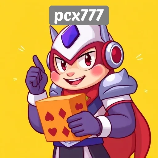 PCX777 Pilihan Tepat Bagi Pecinta Game Online