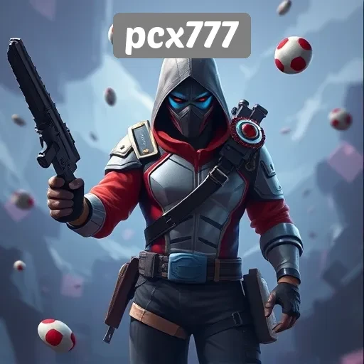 Mengenal Situs Game PCX777 dan Fitur Menariknya