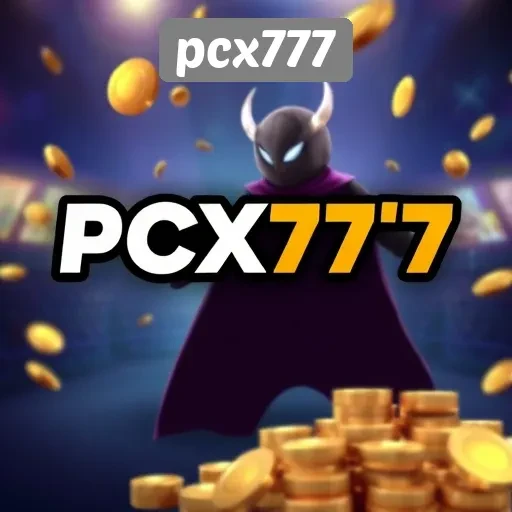 PCX777 Platform Game Terpercaya untuk Penggemar Game Online