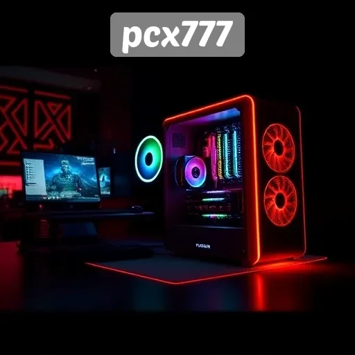 Kelebihan dan Kekurangan Menggunakan PCX777 untuk Bermain Game