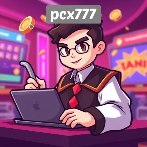 Ulasan Lengkap Situs Game Pcx777 Untuk Para Penggemar