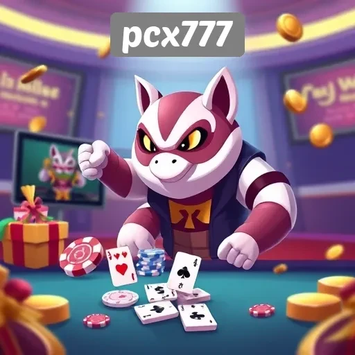 Mengenal Situs Game PCX777 untuk Penggemar Game Online