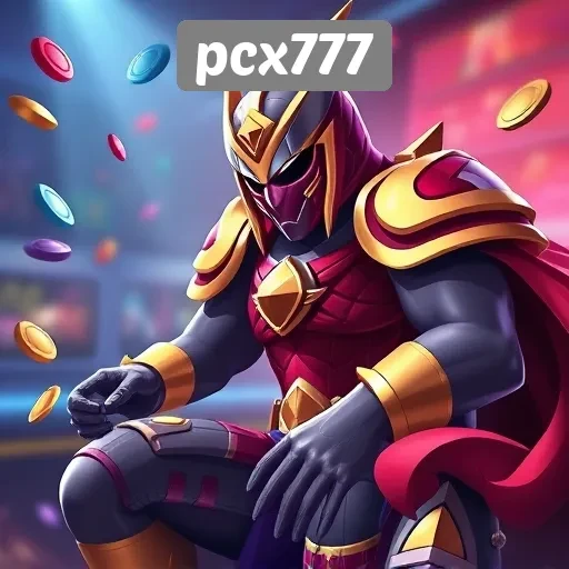 Pcx777 Menawarkan Pengalaman Bermain Game Terbaik di Indonesia