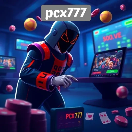 PKC777 sebagai Platform Gaming Terpercaya di Indonesia
