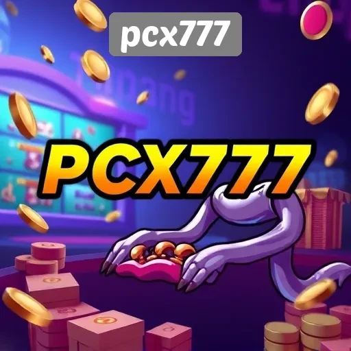 PCX777 Sebagai Platform Game Terpercaya di Indonesia