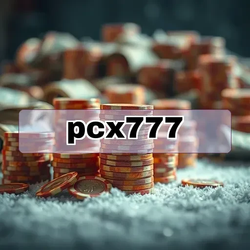 pcx777 - Pemain Pro