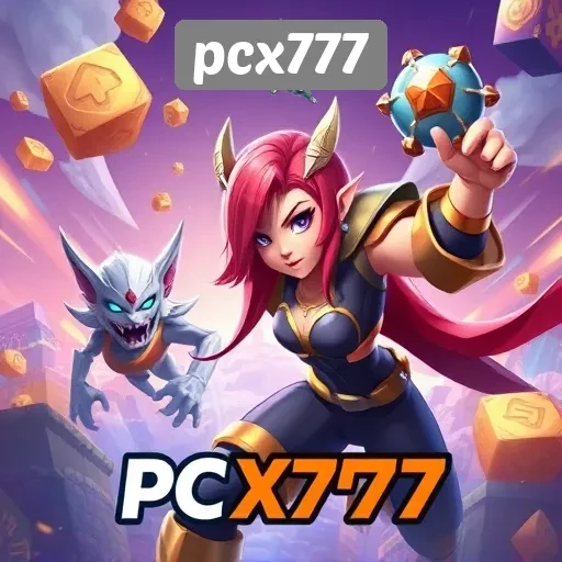 Daftar Game Populer yang Tersedia di PCX777