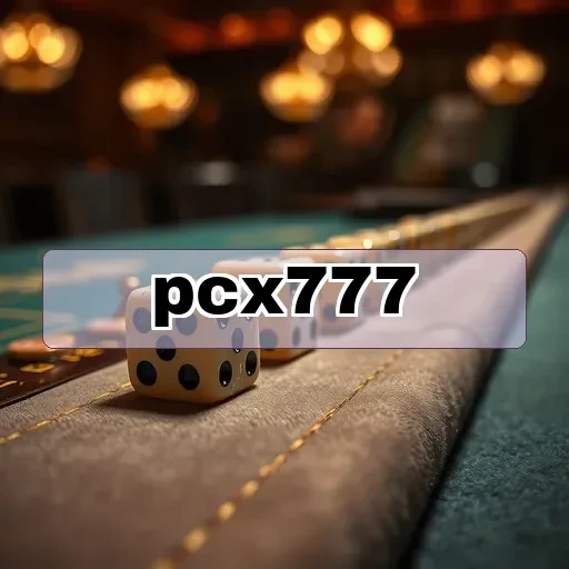pcx777: Tawarkan Fitur Menarik dalam Game Online Indonesia