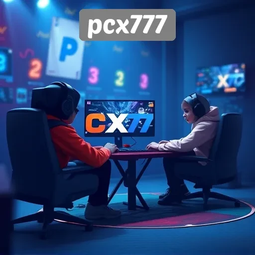 Strategi Aman Bermain di Situs Game PCX777