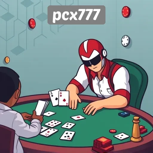 Taktik Bermain Cerdas Di Pcx777 Untuk Meningkatkan Peluang Menang
