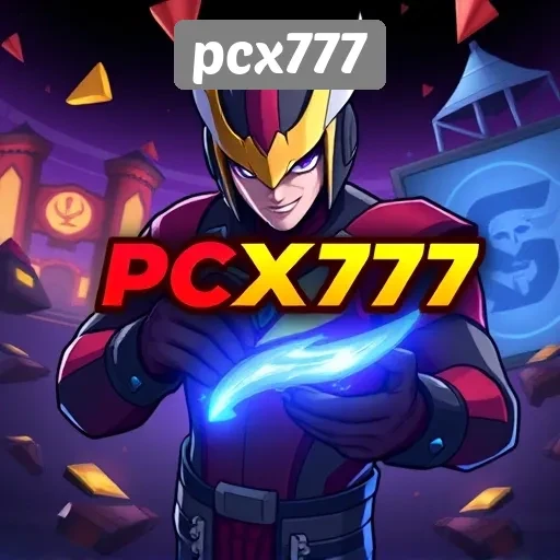 Pengalaman Pengguna di PCX777 dari Perspektif Gamer