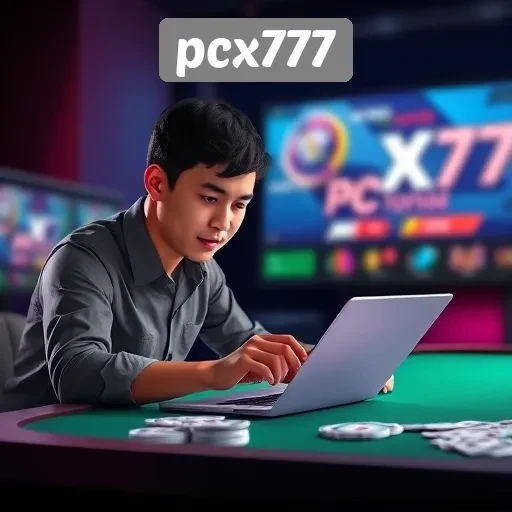Testimoni Pengguna tentang Pengalaman Bermain di PCX777